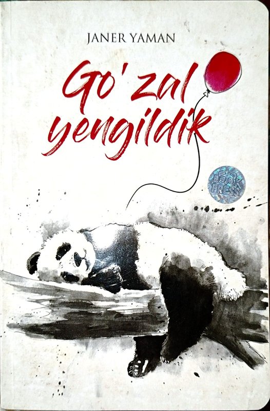Go'zal yengildik