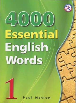 Essential Words 4000 1-qism