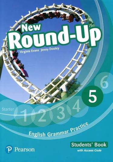 Round Up-5