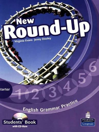 Round Up starter