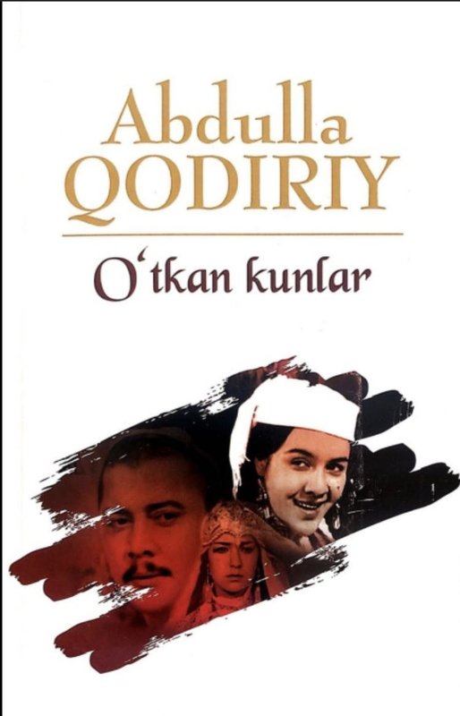 O'tgan kunlar