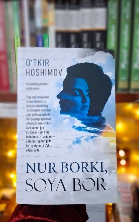 Nur borki, soya bor