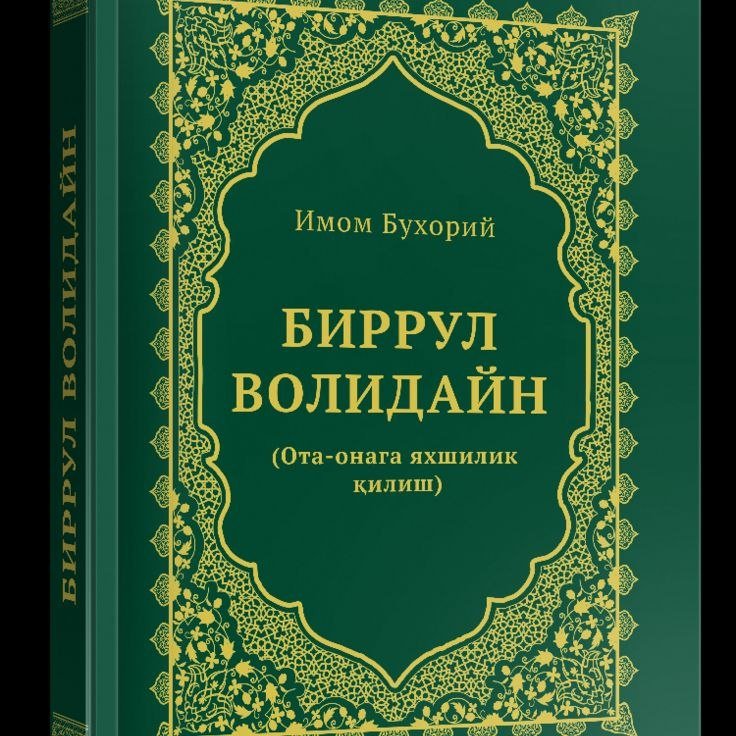 Birrul volidayn
