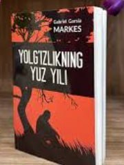 Yolg'izlikning yuz yili