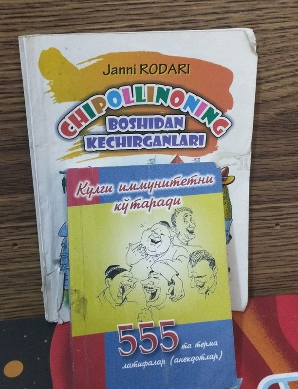 555kulgu va chipolina
