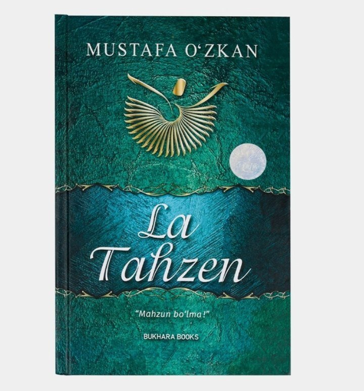 La tahzen