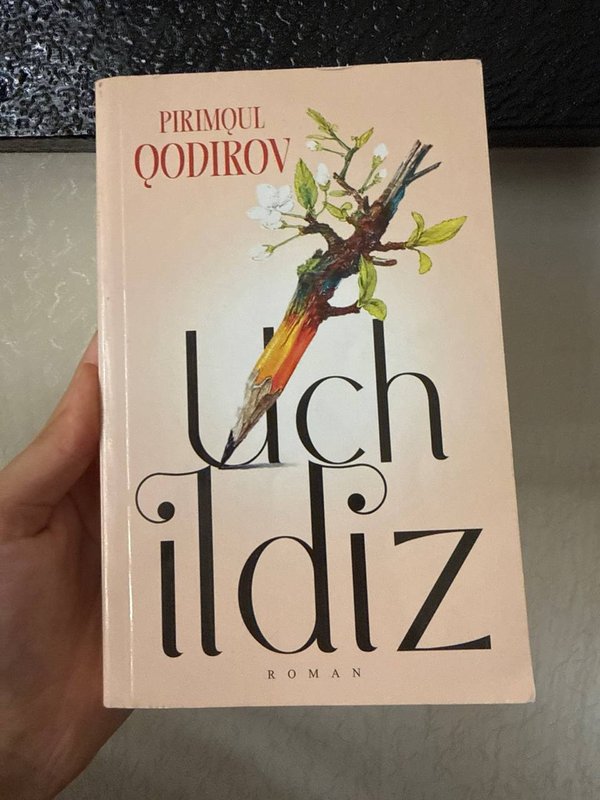 Uch ildiz