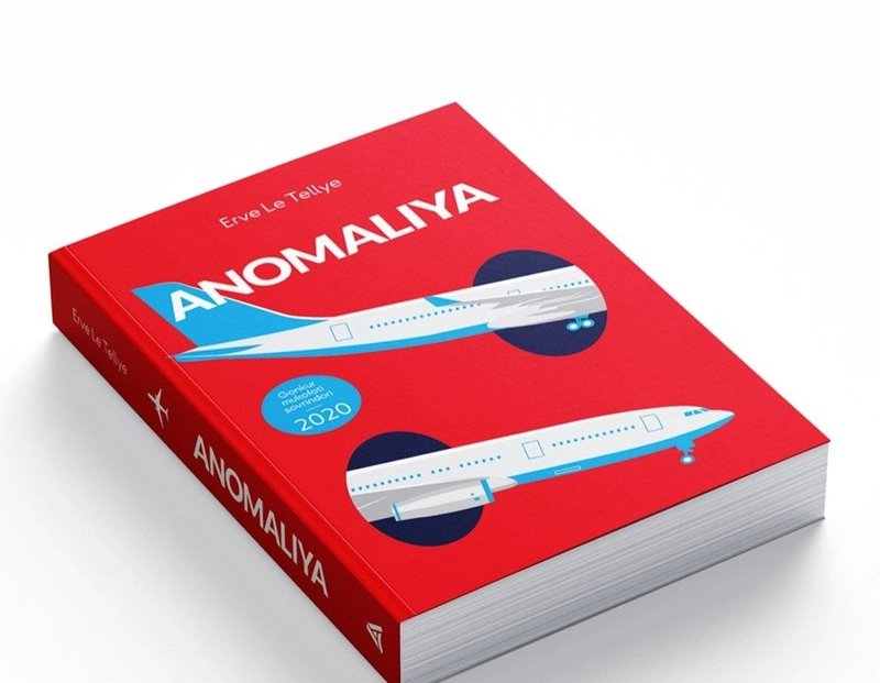 Anomaliya