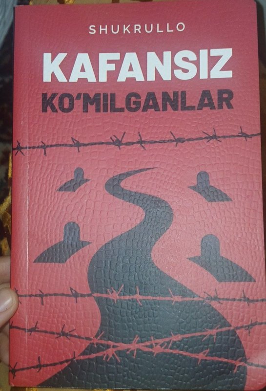 Kafansiz ko'milganlar