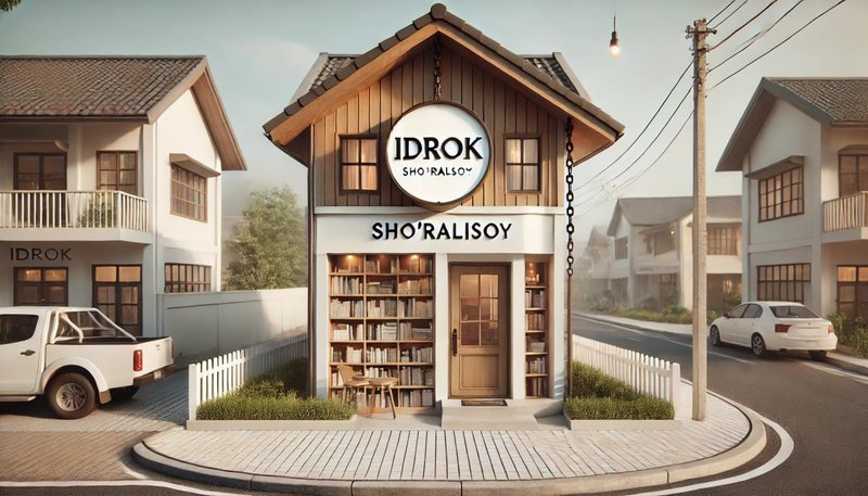 Idrok_kitoblar