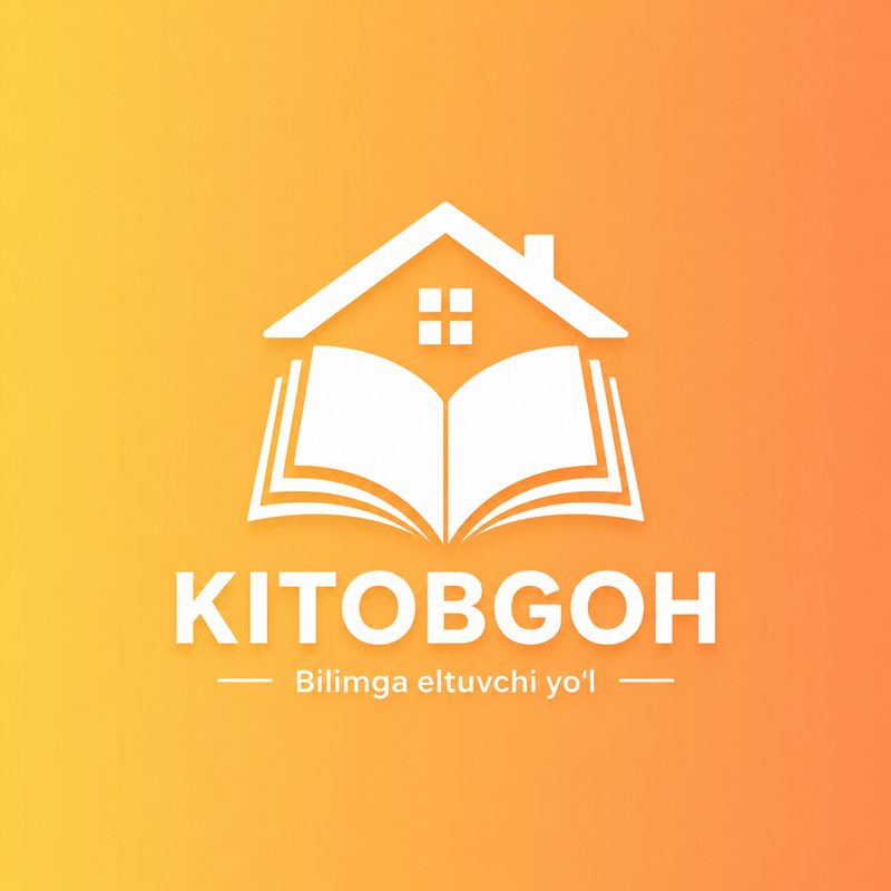 Kitobgoh