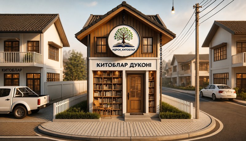 Idrok_kitoblar
